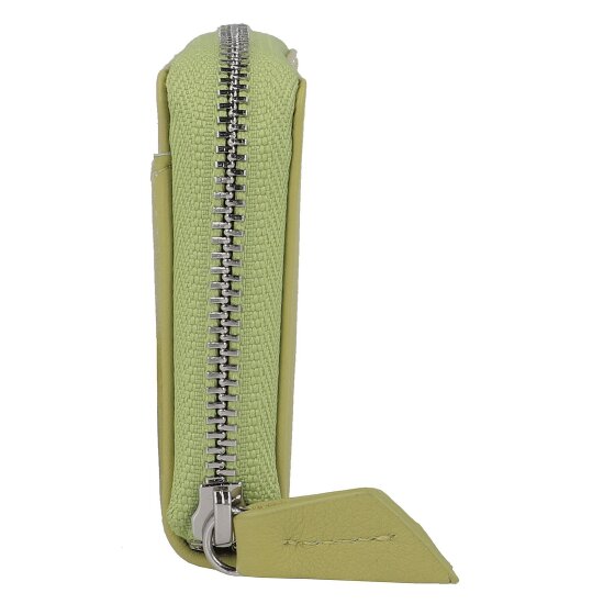 Braun Büffel Joy Portafoglio chiave Pelle 10.5 cm