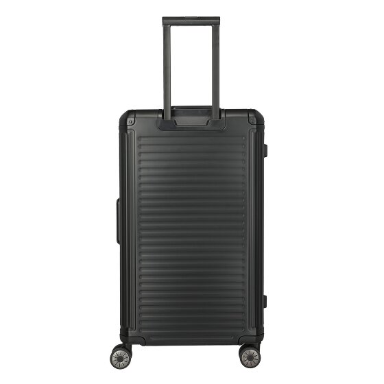 Travelite Next Trunk 4 ruote Carrello 76 cm