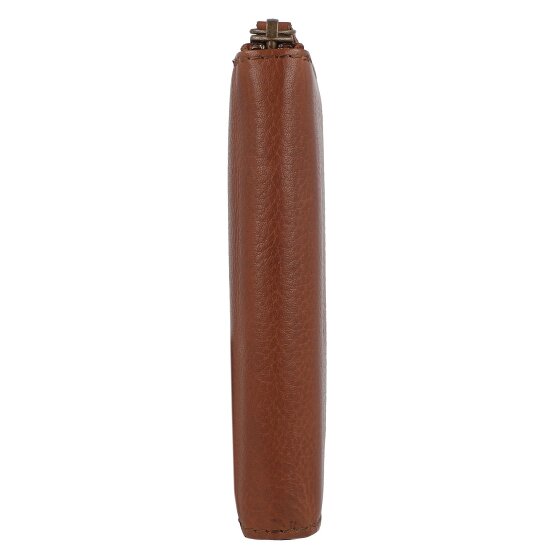 Greenburry Colombiana Portafoglio Protezione RFID Pelle 10.5 cm