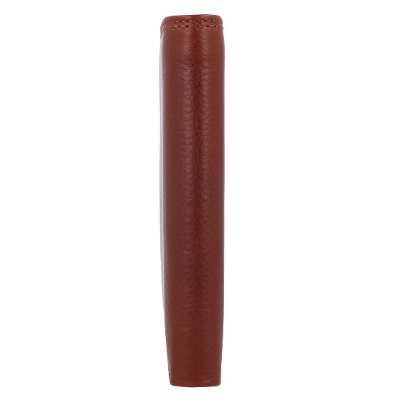 Greenburry Vintage Portafoglio Protezione RFID Pelle 10 cm