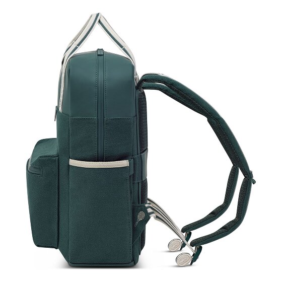 Kapten & Son Bergen Pro Zaino da giorno 39 cm Vano porta PC