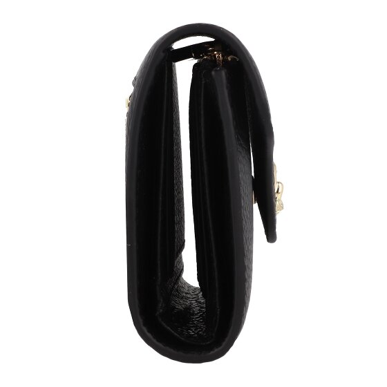 Coccinelle C-Me Portafoglio Pelle 14 cm
