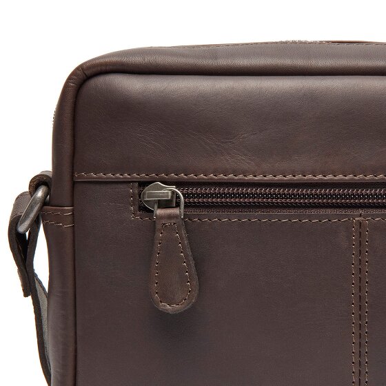 The Chesterfield Brand Westmere Borsa a tracolla Pelle 23 cm