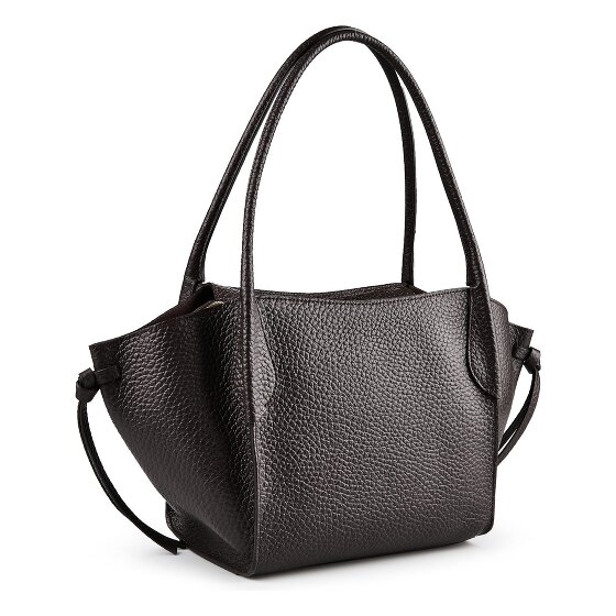 abro Vibe Borsa a spalla Vera Pelle 24 cm