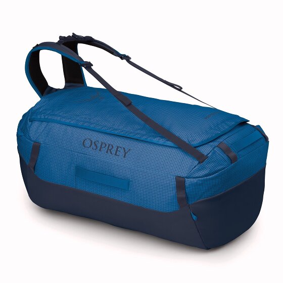 Osprey Transporter Duffel 95 Borsa da viaggio Weekender 44 cm