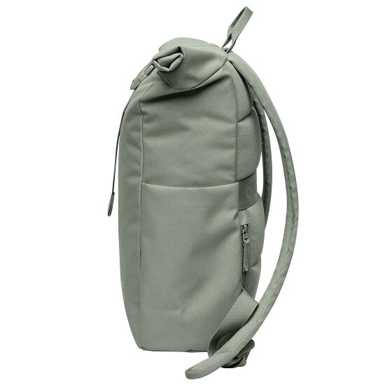 GOT BAG Rolltop Easy Zaino da giorno 40 cm Scomparto per laptop