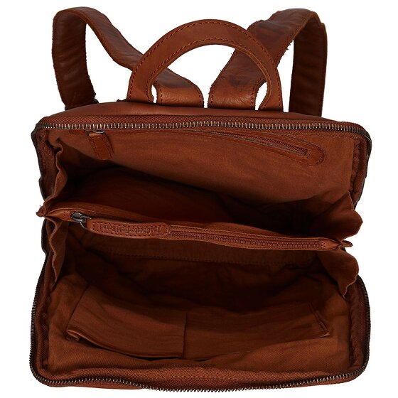 The Chesterfield Brand Bern Zaino da giorno Pelle 32 cm