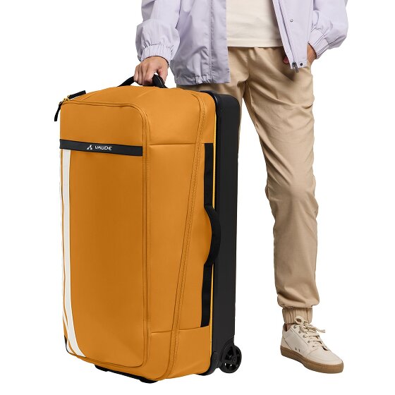 Vaude Takutea 90 2 ruote Carrello 77 cm