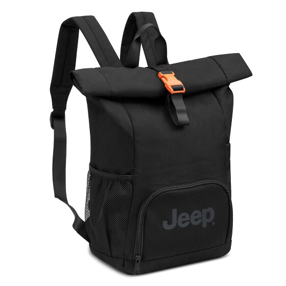 Jeep JS016D Zaino da giorno 41 cm Scomparto per laptop