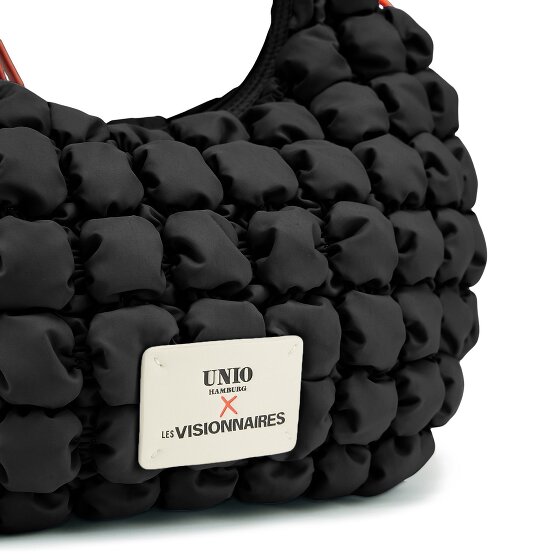 LES VISIONNAIRES Unio Kitzbuehel S Borsa a tracolla S 34.5 cm