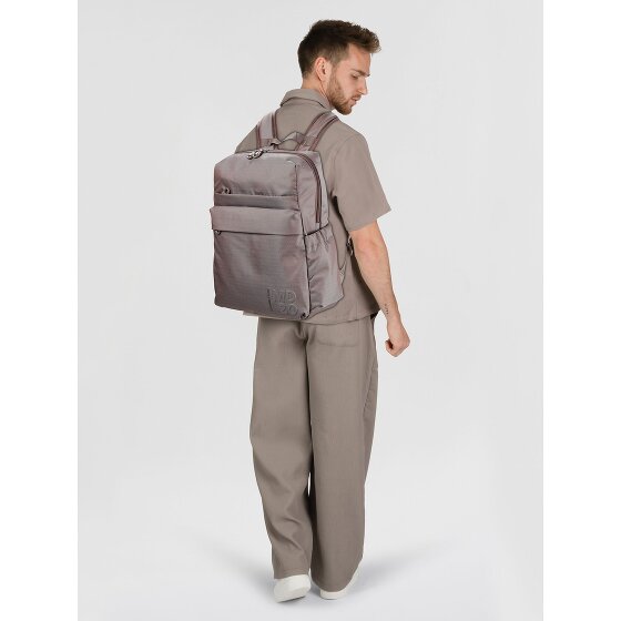 Mandarina Duck MD 20 Zaino da giorno 39 cm Vano porta PC