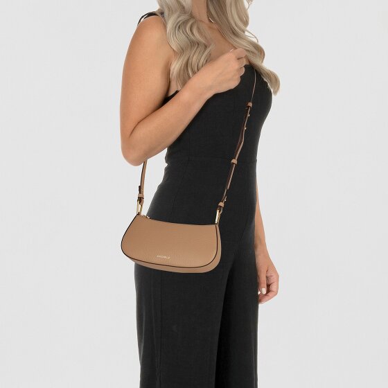 Coccinelle Merveille Borsa a tracolla Pelle 24.5 cm