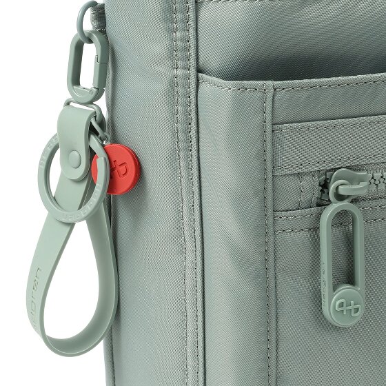 Hedgren Inner City Borsa a tracolla Protezione RFID 24 cm