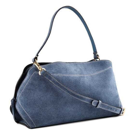 abro Necessity Borsa a spalla Vera Pelle 40 cm