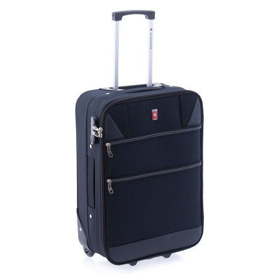 Gladiator 2100 2 ruote Carrello della cabina 52 cm