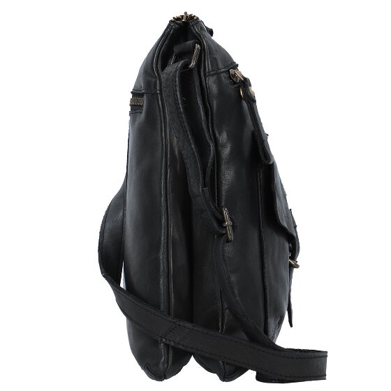 Harbour 2nd Urban Poets Casey Borsa a tracolla Pelle 26 cm