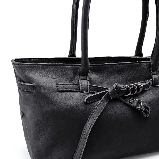 FredsBruder Belted With Love Borsetta Pelle 43 cm