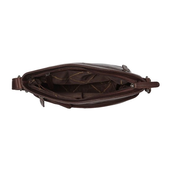 The Chesterfield Brand Almeria Borsa a tracolla Pelle 25 cm