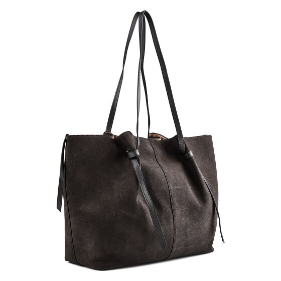 Marc O'Polo Sili Borsa tote Vera Pelle 44 cm