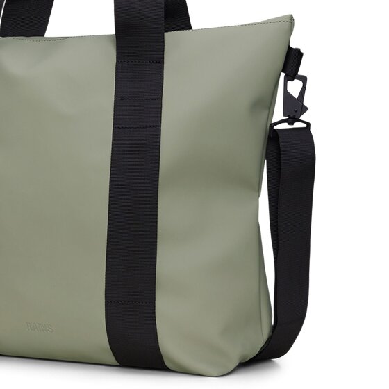 Rains Borsa shopper 36 cm
