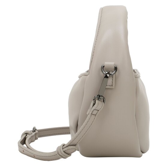 Buffalo Soft Soft Mini borsa a mano 16 cm