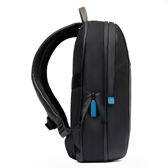 Piquadro Zaino Zaino da giorno Pelle 42 cm Scomparto per laptop