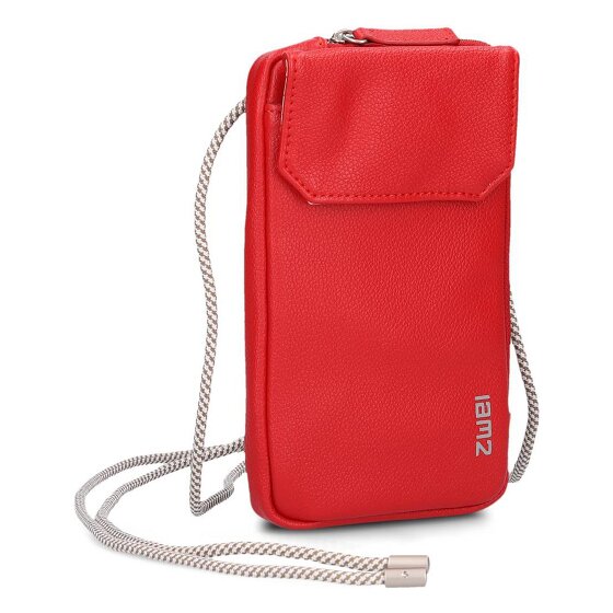 Zwei Mademoiselle.M Custodia per cellulare 10 cm