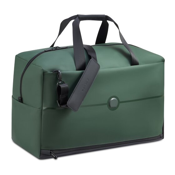 Delsey Paris Turenne Soft Borsa da viaggio 55 cm