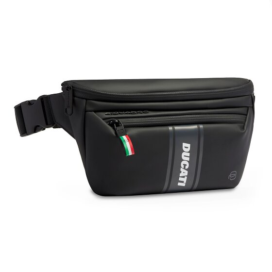 Piquadro Piquadro x Ducati Marsupio 28 cm