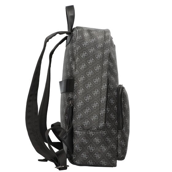 Guess Milano Zaino da giorno 42 cm Vano porta PC