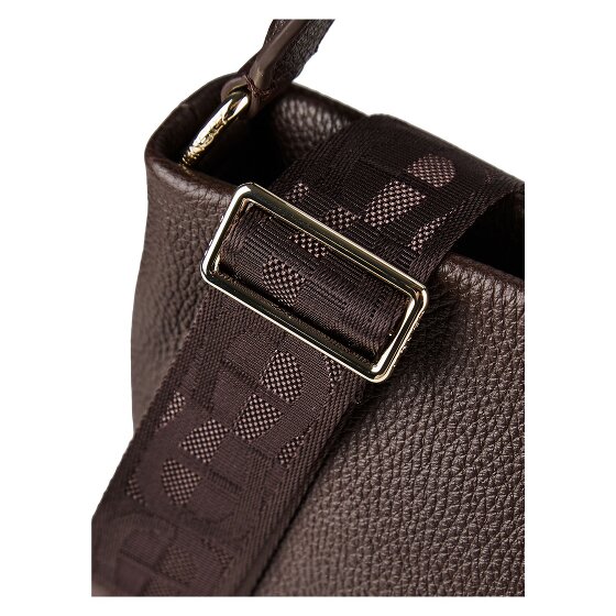 AIGNER Paola Borsa a spalla Vera Pelle 37.5 cm