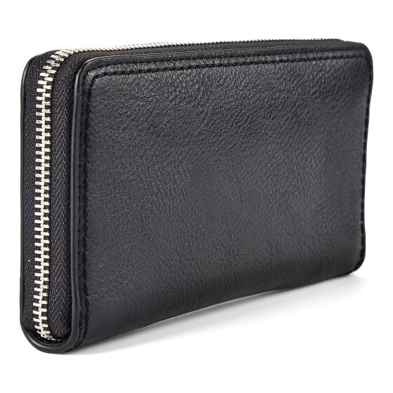 Liebeskind Capri Portafoglio Protezione RFID Vera Pelle 19 cm