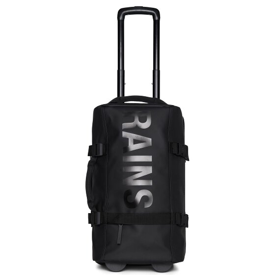 Rains Texel 2 ruote Trolley cabina S 54 cm