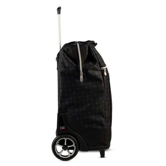 Punta Big Wheel Carrello della spesa 62 cm