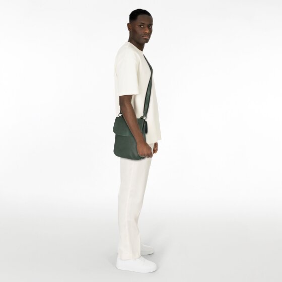 Harold's Caugio Borsa a tracolla Pelle 25 cm