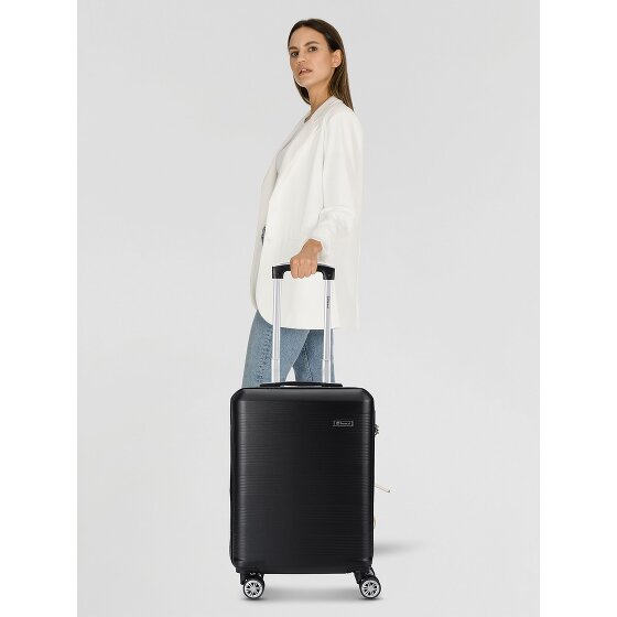Benzi 5330 4 ruote Carrello della cabina S 55 cm