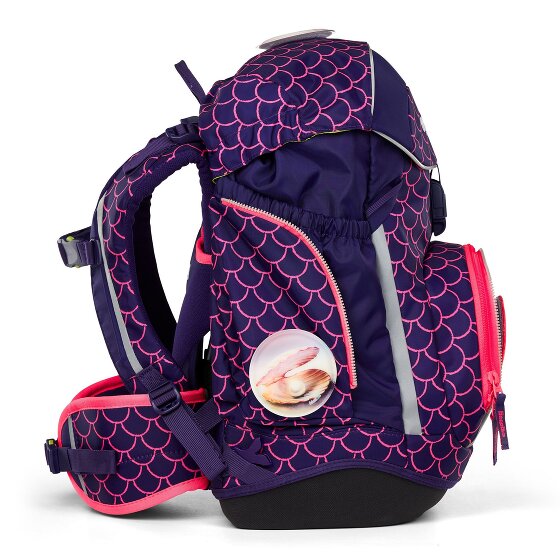 Ergobag Pack Set di borse per la scuola 6 pezzi