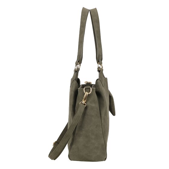 Fritzi aus Preußen Brigitte x Fritzi Maia Special Borsa shopper 40.5 cm