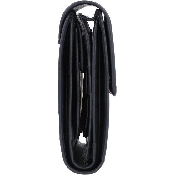 Esquire Portafoglio Helena in pelle 12 cm