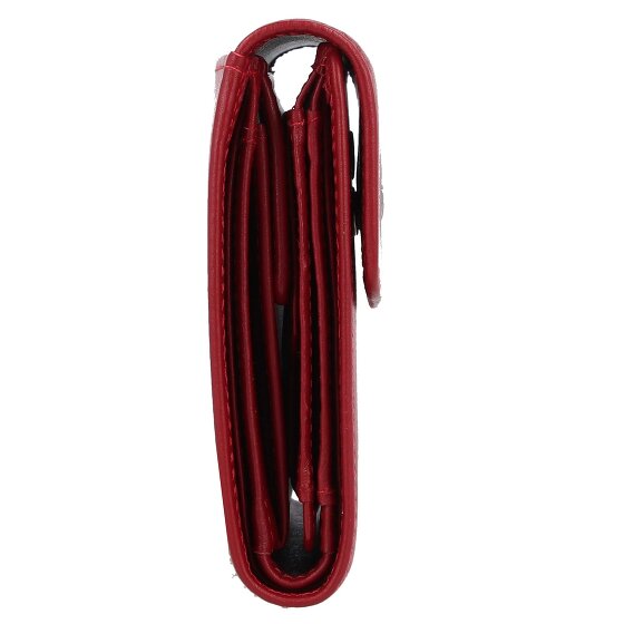 Braun Büffel Portafoglio Golf Secure RFID in pelle 12,5 cm
