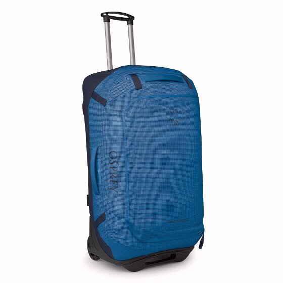 Osprey Transporter 90 2 ruote Borsa da viaggio 78 cm