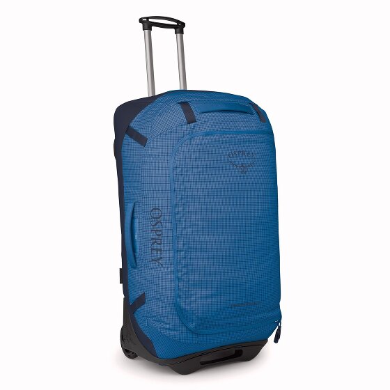 Osprey Transporter 90 2 ruote Borsa da viaggio 78 cm