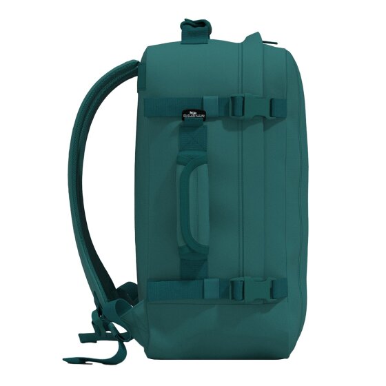 Cabin Zero Adventure 124 Zaino da giorno 45 cm Scomparto per laptop