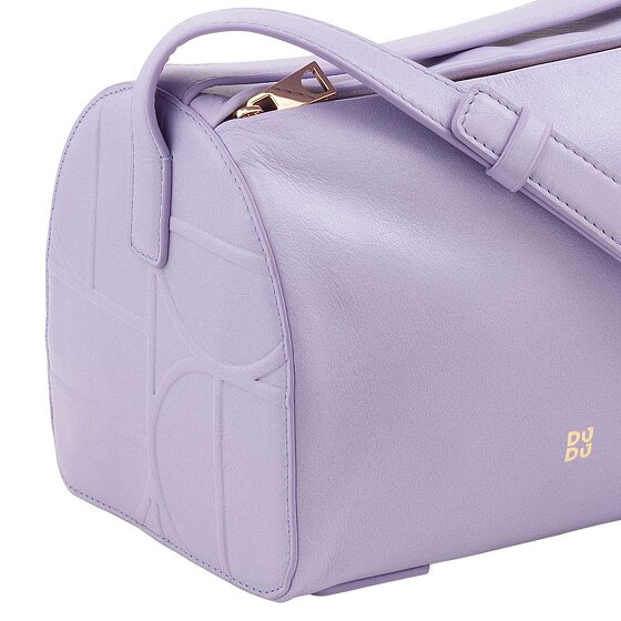 DuDu Up Borsa a tracolla Pelle 19.5 cm