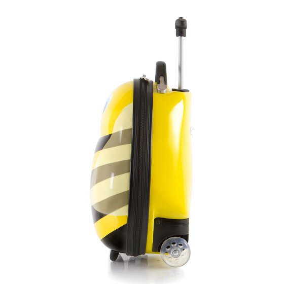Heys Set di trolley per bambini 2 pezzi.