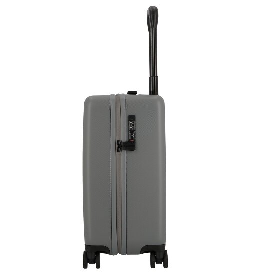 Herschel Heritage 4 ruote Carrello della cabina XS 50 cm