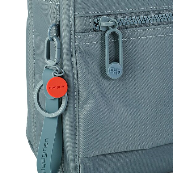 Hedgren Inner City Borsa a tracolla Protezione RFID 27.5 cm