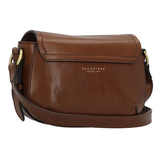 The Bridge Federica Borsa a tracolla Pelle 20 cm