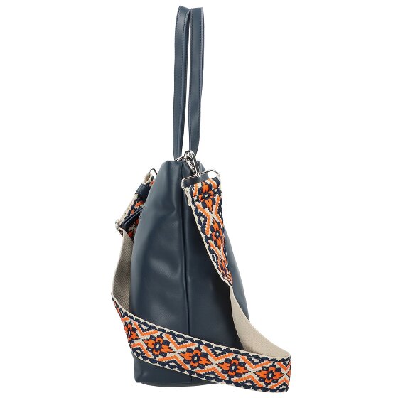 Tom Tailor Palina Borsa shopper L 42 cm