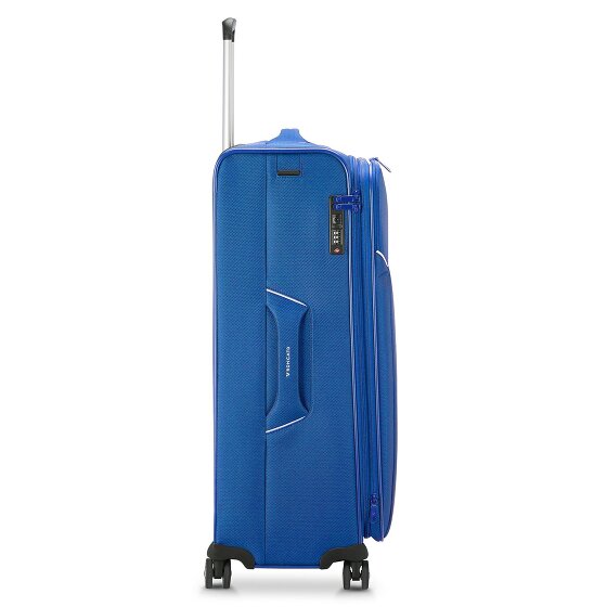 Roncato Ironik 2.0 4 ruote Carrello 75 cm con piega di espansione
